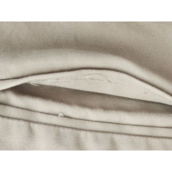 Chico's Size 1.5 Dress Pants, in Tan - Picture 7 of 10